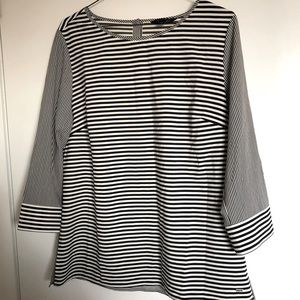 TOMMY HILFIGER Striped blouse